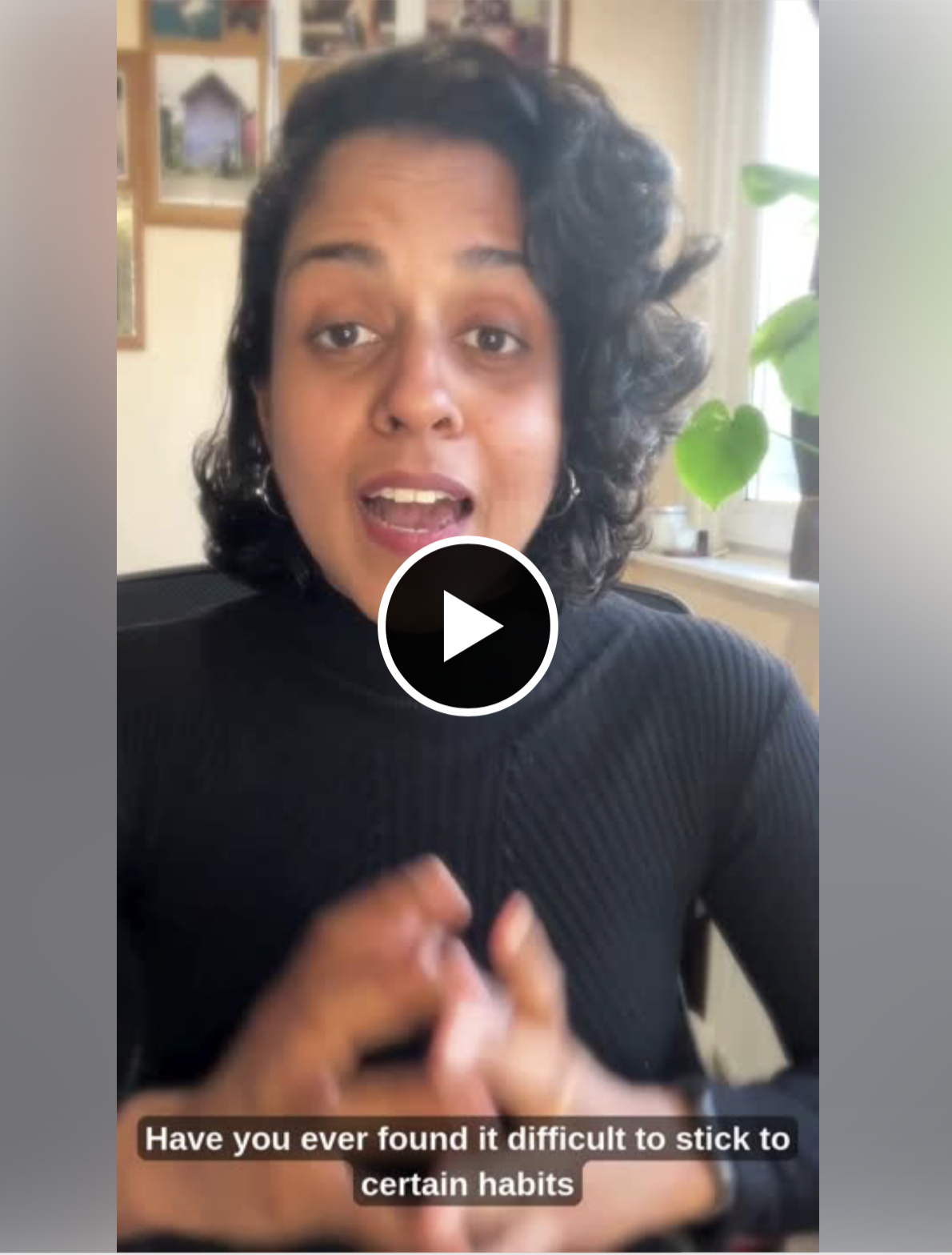 LinkedIn Video Thumbnail