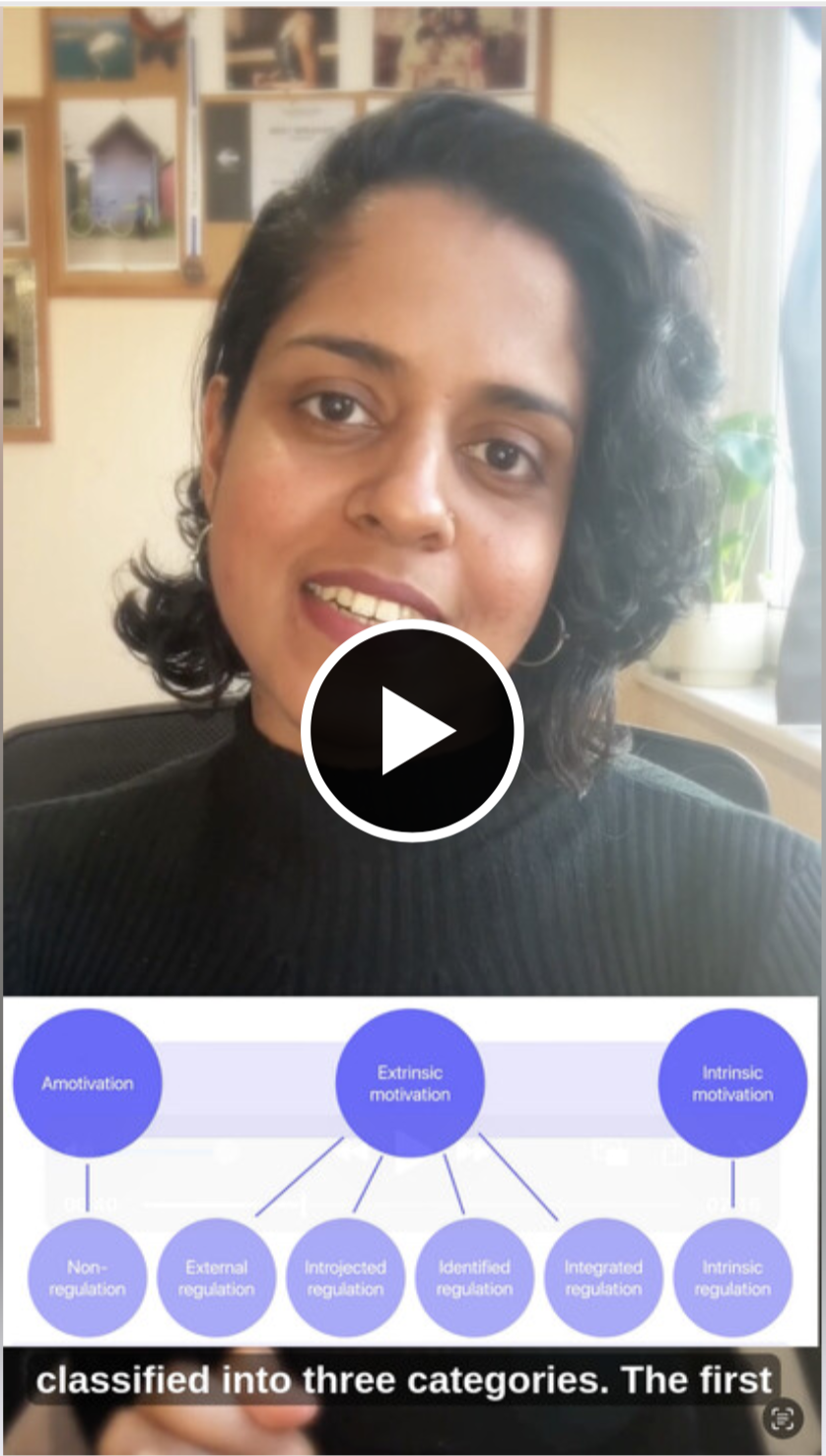 LinkedIn Video Thumbnail